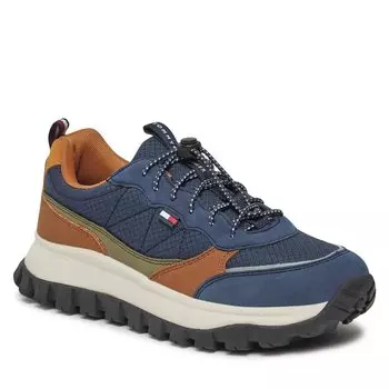 Кроссовки Tommy Hilfiger S, синий