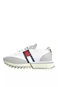 Кроссовки Tommy Hilfiger, серый