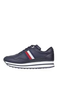 Кроссовки Tommy Hilfiger, синий