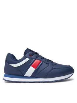 Кроссовки Tommy Hilfiger, синий