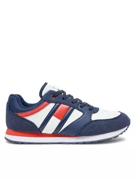 Кроссовки Tommy Hilfiger, синий