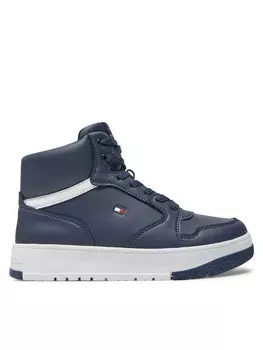 Кроссовки Tommy Hilfiger, синий