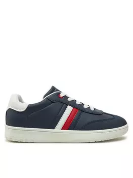 Кроссовки Tommy Hilfiger, синий