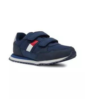 Кроссовки Tommy Hilfiger, синий