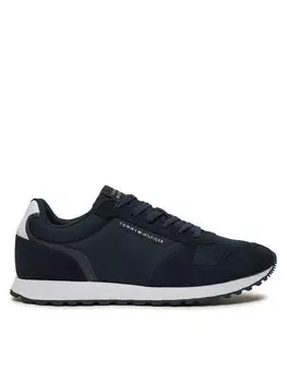 Кроссовки Tommy Hilfiger, темно-синий
