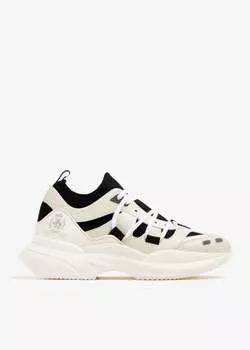 Кроссовки Tommy Hilfiger THC, бежевый