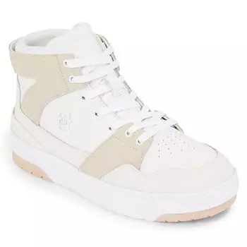 Кроссовки Tommy Hilfiger ThHi Basket, белый