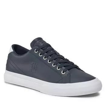 Кроссовки Tommy Hilfiger ThHi Vulc, синий