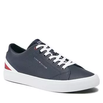 Кроссовки Tommy Hilfiger ThHi Vulc, синий