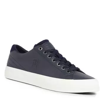 Кроссовки Tommy Hilfiger ThHi Vulc, темно-синий