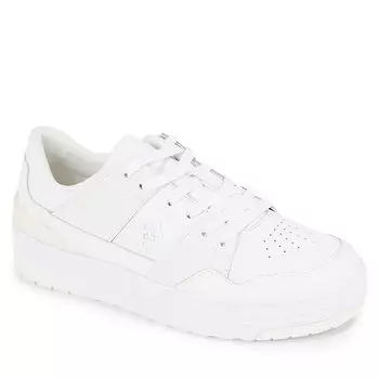 Кроссовки Tommy Hilfiger ThLo Basket, белый