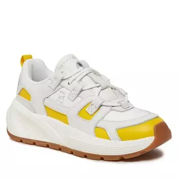 Кроссовки Tommy Hilfiger ThPremium Runner, белый