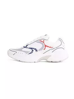 Кроссовки Tommy Jeans ARCHIVE 25, белый