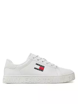 Кроссовки Tommy Jeans, белый