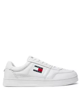 Кроссовки Tommy Jeans, белый