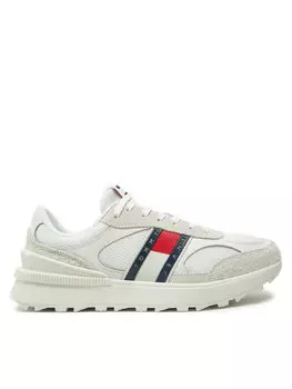Кроссовки Tommy Jeans, белый