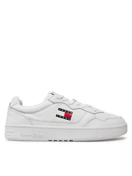 Кроссовки Tommy Jeans, белый
