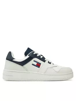 Кроссовки Tommy Jeans, белый