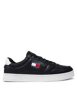 Кроссовки Tommy Jeans, черный