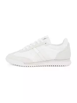 Кроссовки Tommy Jeans RETRO, цвет Kitt