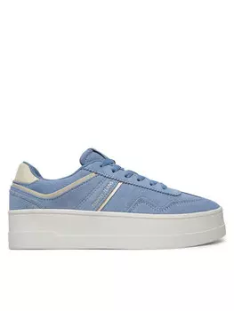 Кроссовки Tommy Jeans, серый