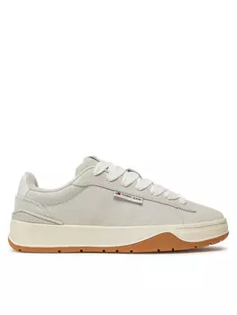 Кроссовки Tommy Jeans, серый
