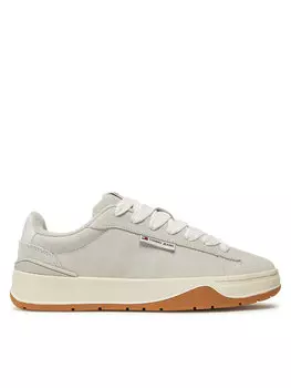 Кроссовки Tommy Jeans, серый