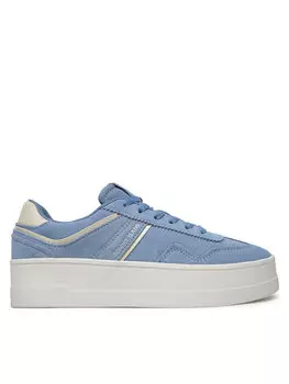 Кроссовки Tommy Jeans, серый