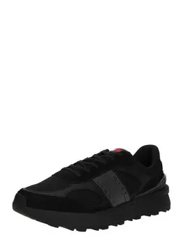 Кроссовки Tommy Jeans Sneakers ESS, черный