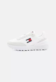 Кроссовки Tommy Jeans TECH RUNNER, белый