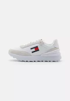 Кроссовки Tommy Jeans TECHNICAL RUNNER, белый
