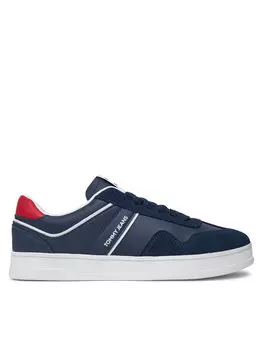 Кроссовки Tommy Jeans, темно-синий