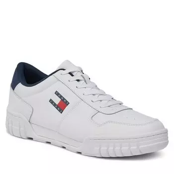 Кроссовки Tommy Jeans ThCentral Cc, белый