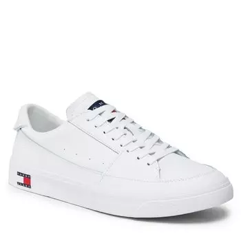 Кроссовки Tommy Jeans ThCentral Cc, белый