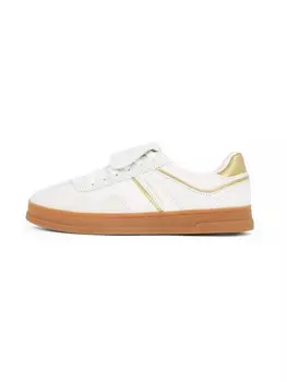 Кроссовки Tommy Jeans THE GREENWICH, цвет White/Off white