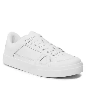 Кроссовки Tommy Jeans TjmVulcanized Foxing, белый