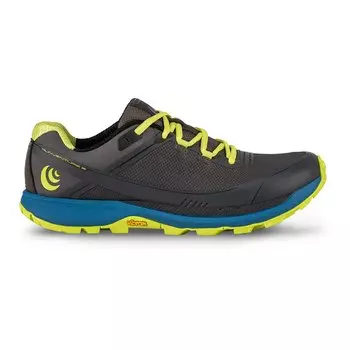 Кроссовки Topo Athletic Runventure 3 Trail, серый