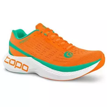 Кроссовки Topo Athletic Specter, оранжевый
