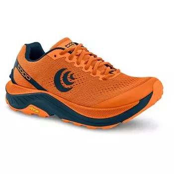 Кроссовки Topo Athletic Ultraventure 3 Trail, оранжевый