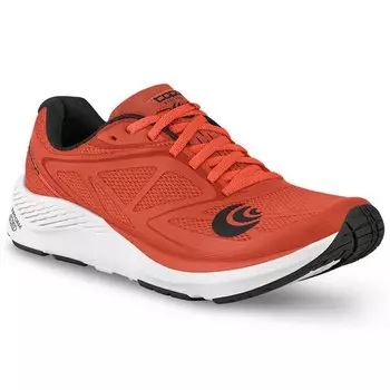 Кроссовки Topo Athletic Zephyr, оранжевый
