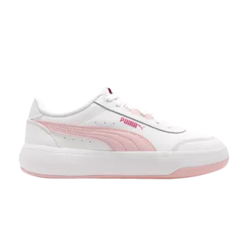 Кроссовки Tori Puma, белый