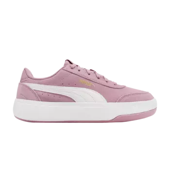 Кроссовки Tori Puma, фиолетовый