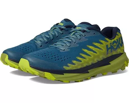 Кроссовки Torrent 3 Hoka, синий