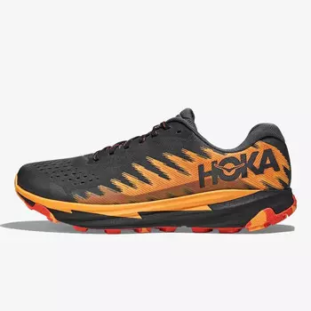Кроссовки торрент 3 Hoka, синий