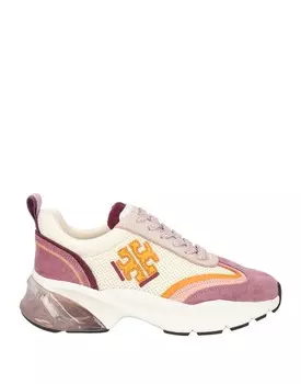 Кроссовки Tory Burch, лиловый