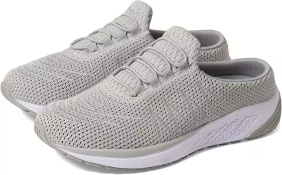 Кроссовки Tour Knit Slide Propet, серый