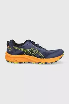 Кроссовки Trabuco Terra 2 Asics, темно-синий