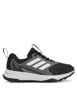 Кроссовки Tracefinder IH2937 Adidas, черный
