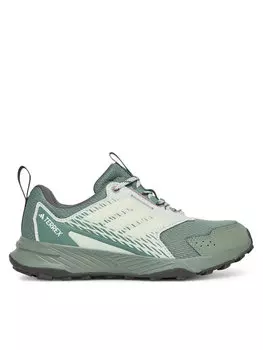 Кроссовки Tracefinder JI4289 Adidas, зеленый