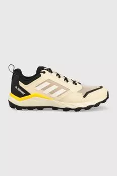 Кроссовки Tracerocker 2.0 adidas, бежевый